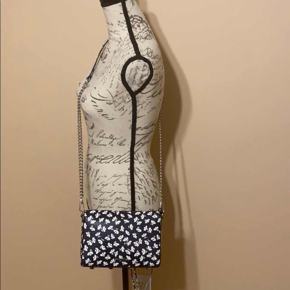 Rebecca Minkoff Avery crossbody purse $ 175